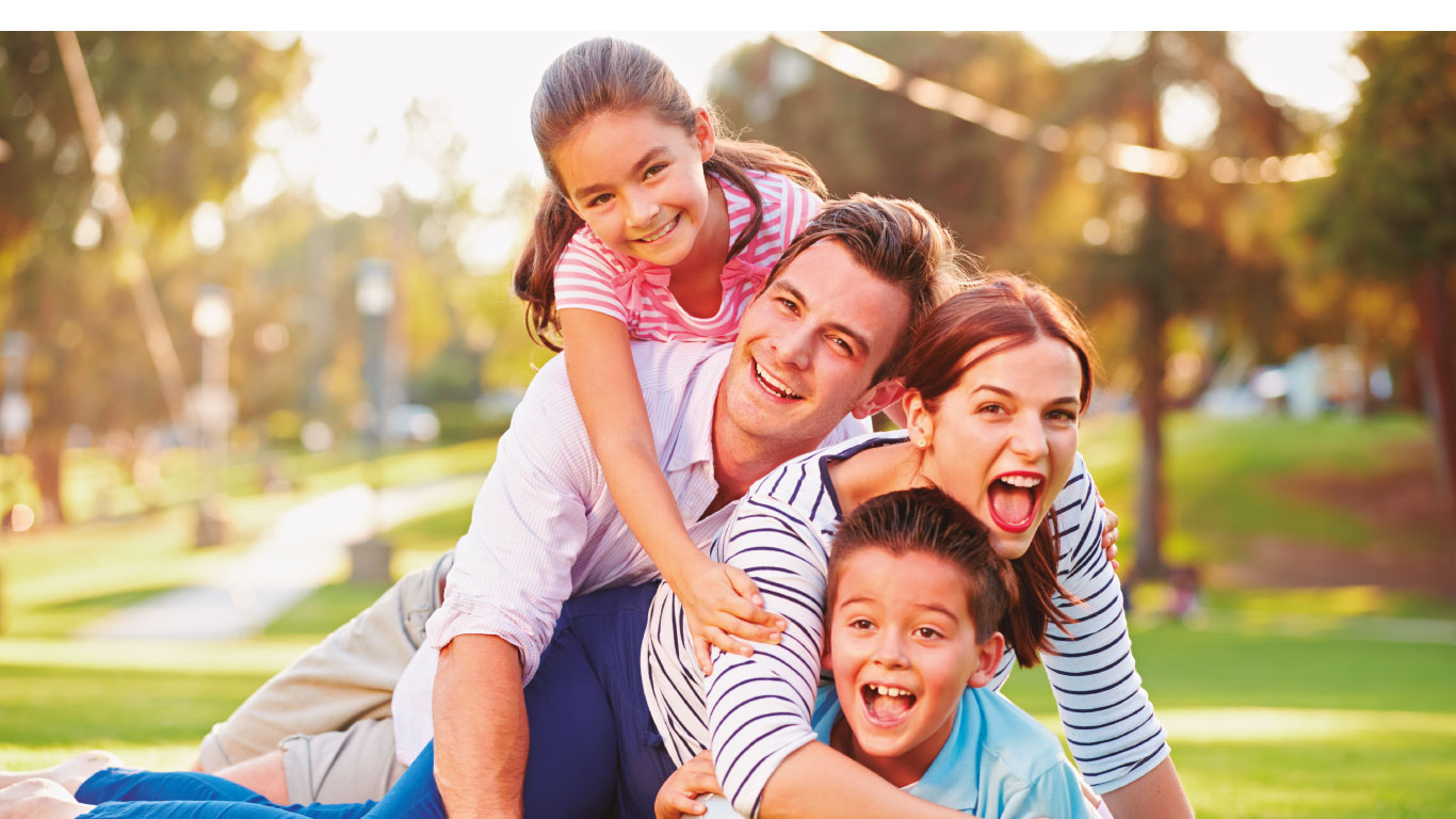 FAMILIAS