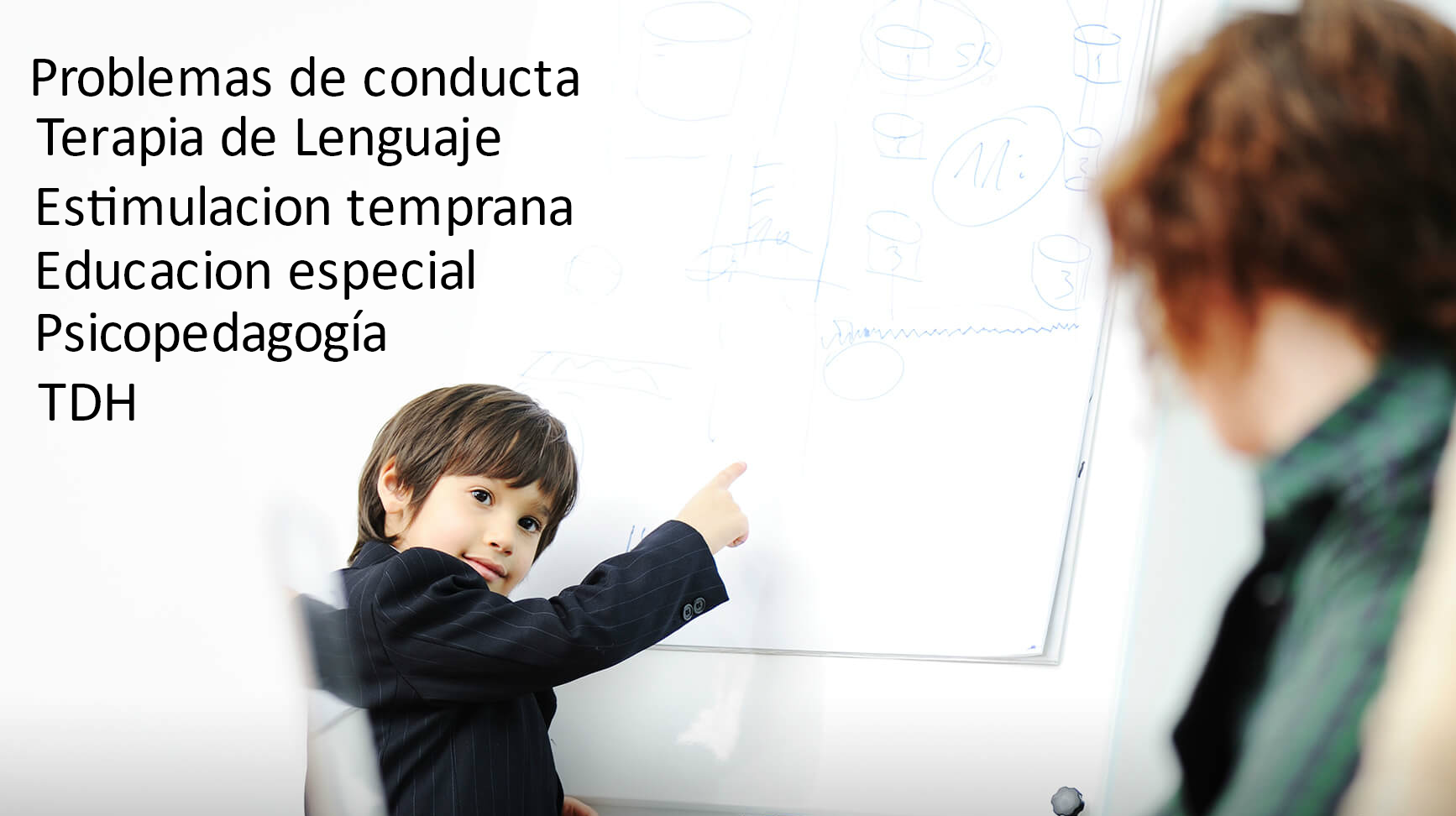 Terapia Cognitivo Conductual para Niños